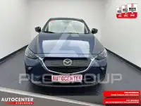 2021 Mazda CX-3