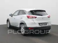 2021 Mazda CX-3