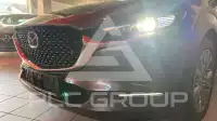 2021 Mazda CX-3