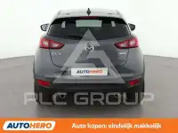 2021 Mazda CX-3