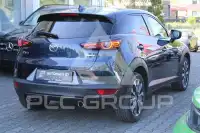 2021 Mazda CX-3