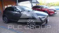 2021 Mazda CX-3