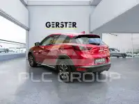 2021 Mazda CX-3