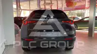 2021 Mazda CX-3