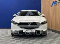 2021 Mazda CX-3
