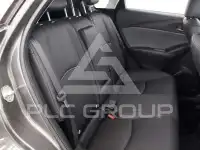 2021 Mazda CX-3