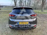 2021 Mazda CX-3
