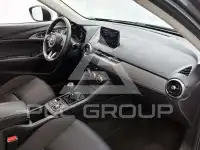 2021 Mazda CX-3