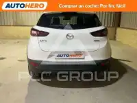 2021 Mazda CX-3