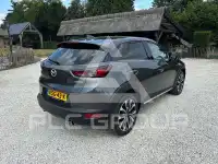 2021 Mazda CX-3