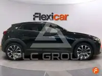 2021 Mazda CX-3