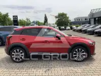 2021 Mazda CX-3