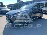 2021 Mazda CX-3