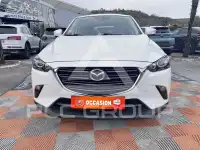 2021 Mazda CX-3