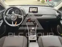 2021 Mazda CX-3
