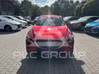 2021 Mazda CX-3