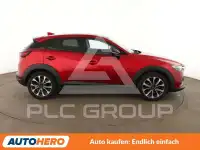 2021 Mazda CX-3