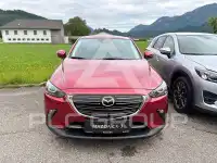 2021 Mazda CX-3