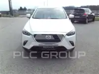 2021 Mazda CX-3