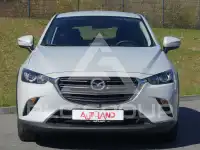 2021 Mazda CX-3