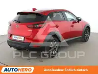 2021 Mazda CX-3