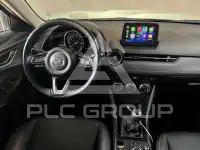 2021 Mazda CX-3