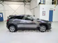 2021 Mazda CX-3
