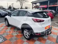 2021 Mazda CX-3