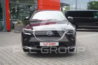 2021 Mazda CX-3