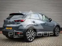 2021 Mazda CX-3