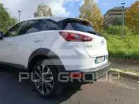 2021 Mazda CX-3