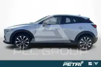 2021 Mazda CX-3