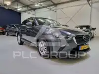 2021 Mazda CX-3