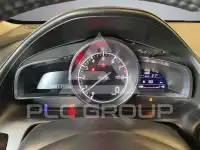 2021 Mazda CX-3