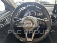 2021 Mazda CX-3