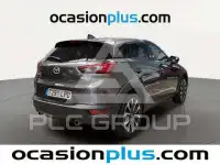2021 Mazda CX-3