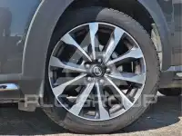 2021 Mazda CX-3