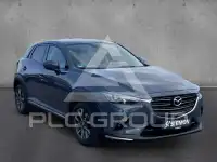 2021 Mazda CX-3
