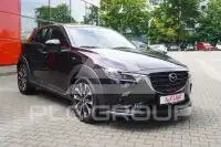 2021 Mazda CX-3
