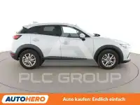 2021 Mazda CX-3