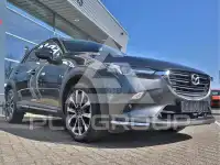 2021 Mazda CX-3