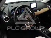 2021 Mazda CX-3