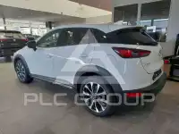 2021 Mazda CX-3