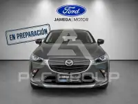 2021 Mazda CX-3