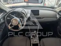 2021 Mazda CX-3
