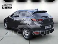 2021 Mazda CX-3