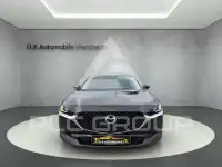 2021 Mazda CX-3