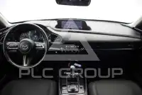 2021 Mazda CX-3