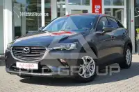 2021 Mazda CX-3