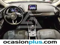 2021 Mazda CX-3